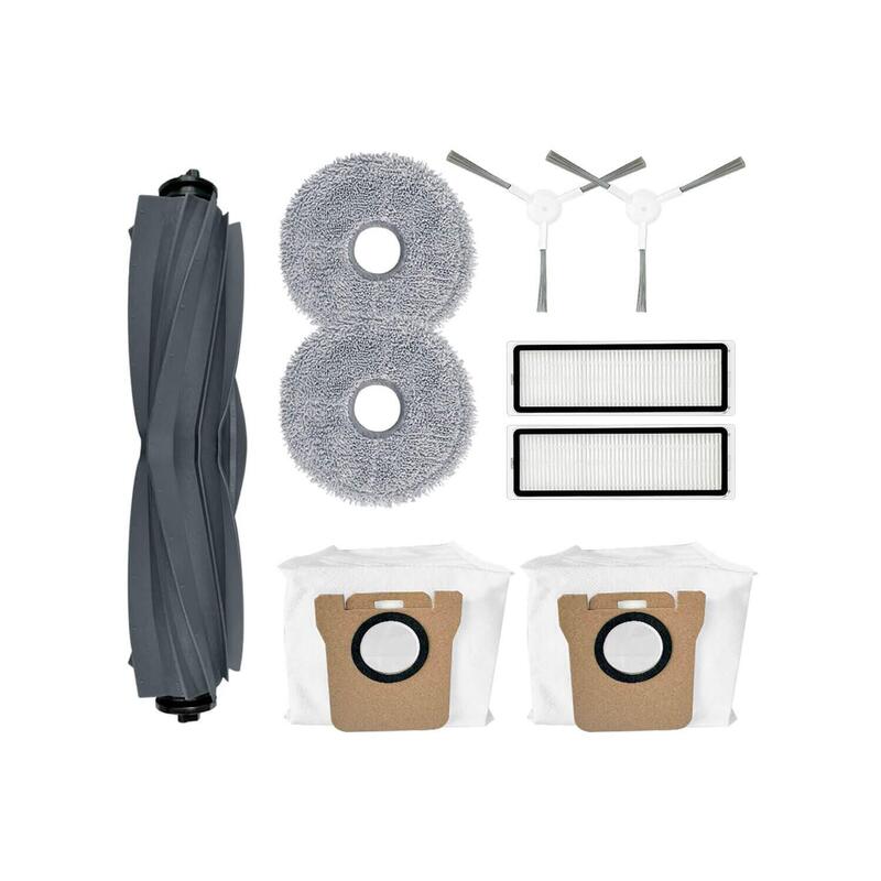 Kit De Recambios Aspiradora Dreame L10 Ultra