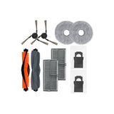 Kit De Recambios Aspiradora Dreame X40 Ultra Complete S30 Pro Ultra