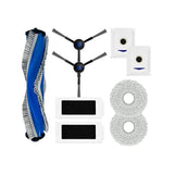 Kit De Recambios Aspiradora Ecovacs Debot T30 T30 Max T30 Pro