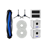 Kit De Recambios Aspiradora Ecovacs Deebot N30 Omni N30 Pro Omni