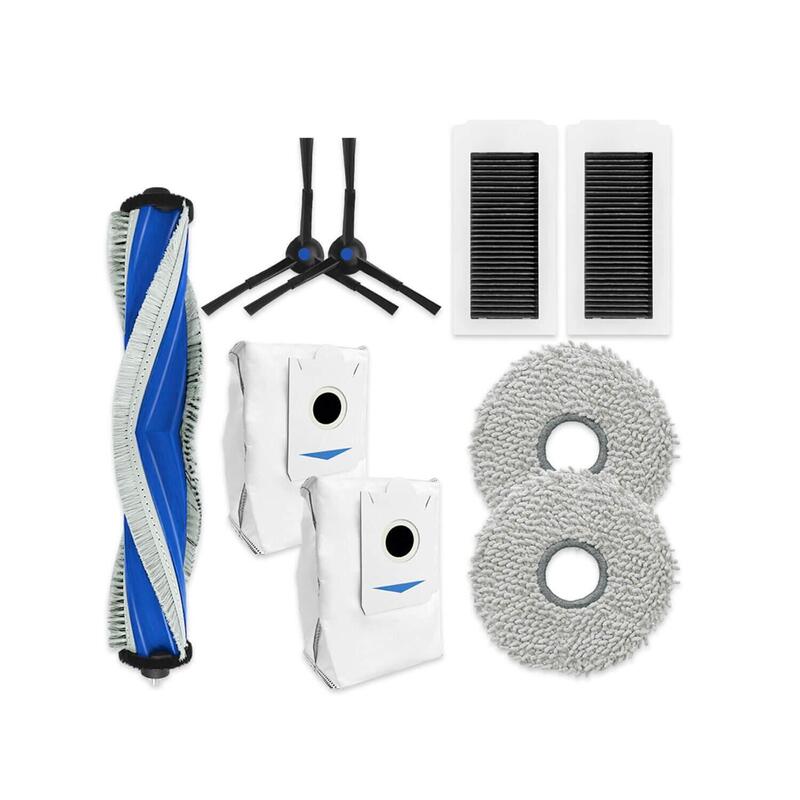 Kit De Recambios Aspiradora Ecovacs Deebot X5 Pro