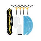 Kit De Recambios Aspiradora Ecovacs N79 Dn620 990 N79s 500