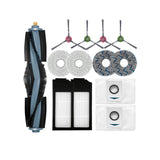Kit De Recambios Aspiradora Ecovacs X1 T10 Omni Turb