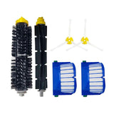 Kit De Recambios Aspiradora Irobot Roomba 600 Series