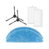 Kit De Recambios Aspiradora Yeedi Y1 Pro