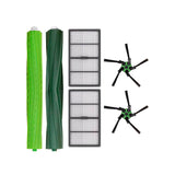Kit De Recambios Para Aspirador Irobot Roomba S9