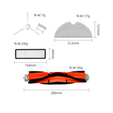 Kit De Recambios Para Aspirador Xiaomi Mijia 1C Stytj01Zhm