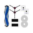 Kit De Recambios Para Aspiradora Ecovacs Debot T30 T30 Max T30 Pro