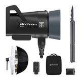 Kit De Retrato Al Aire Libre Elinchrom Five