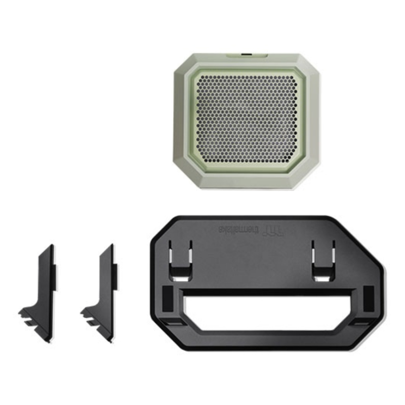 Kit De Soporte De Caja Tower 250 Verde Matcha – Electronica Barata