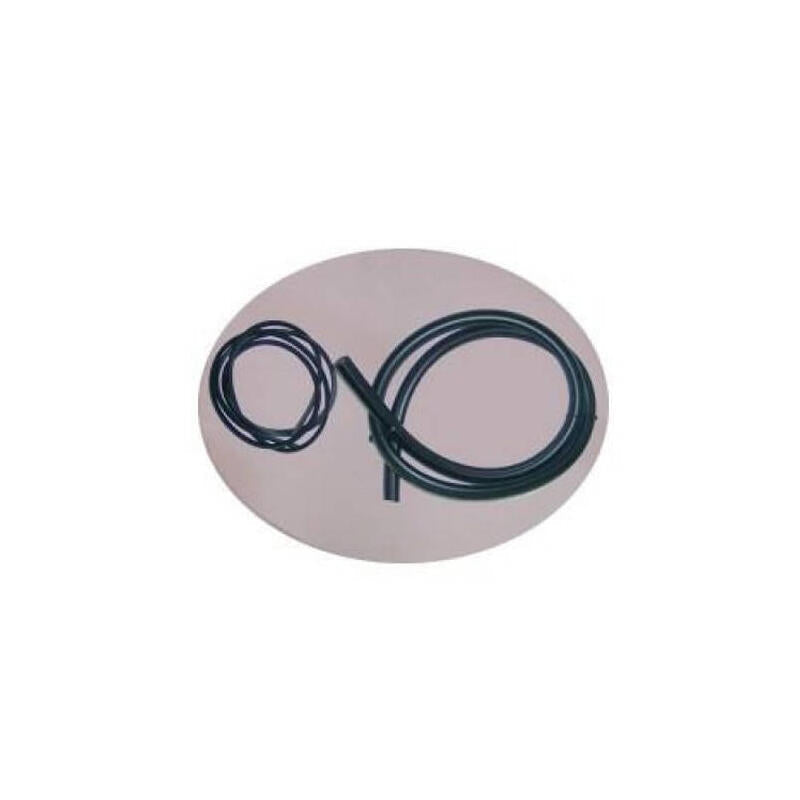 Kit De Ventana Ovalado