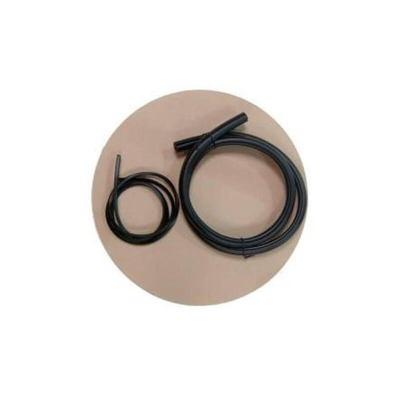 Kit De Ventana Redondo