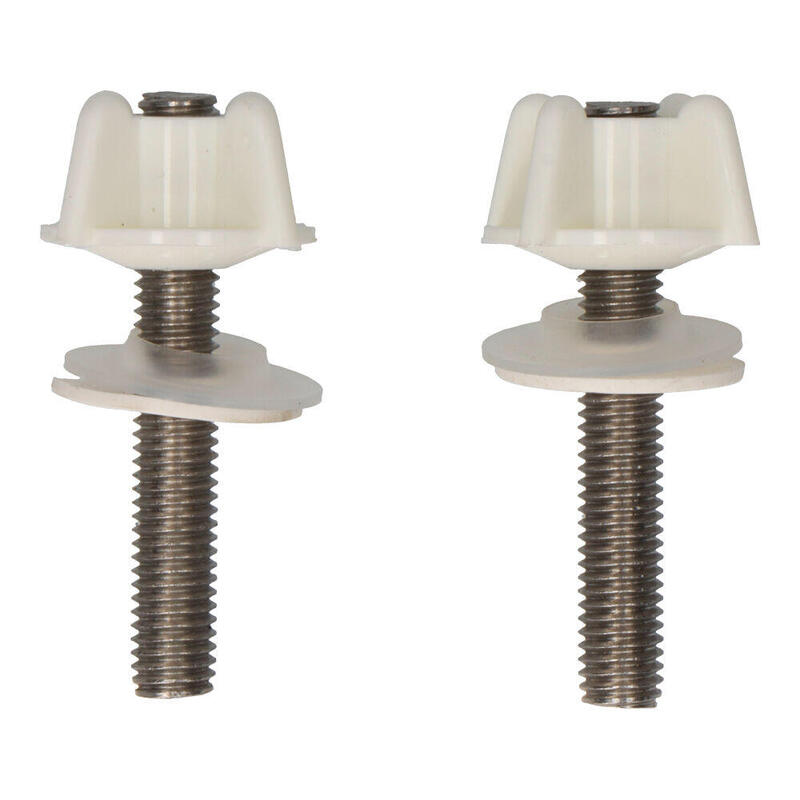 Kit Fijación Bisagras Asiento Roca Góndola Y Victoria Ai0007300r Roca