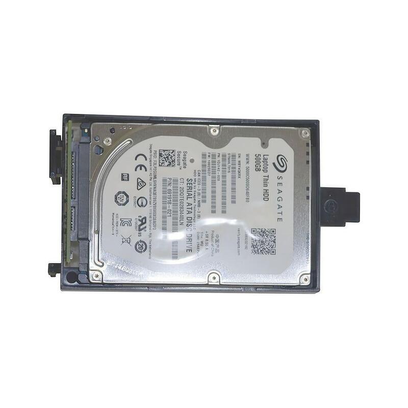 Kit-Fips Hdd 500gb