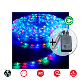 Kit Flexiled 12m Multifuncion Multicolor Edm