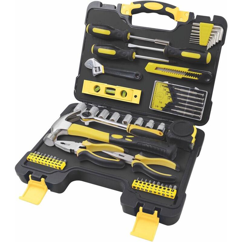 Kit Herramientas Fdg 5008-53r