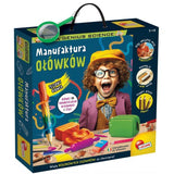 Kit Im A Genius - Manufaktura Olówków