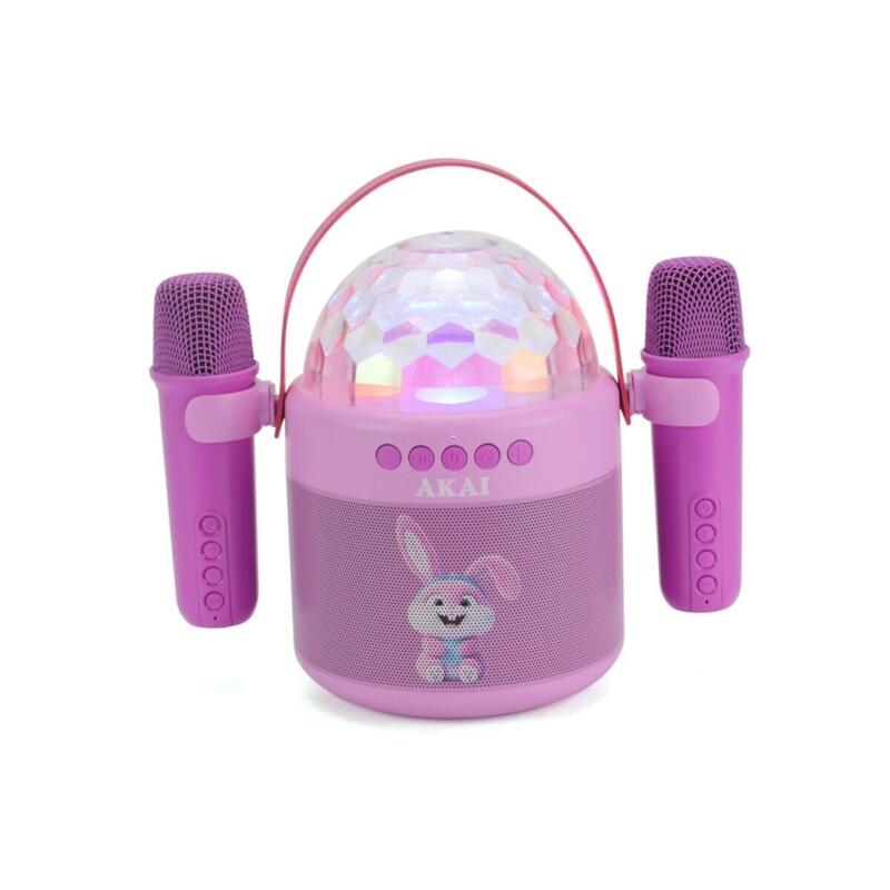 Kit Karaoke Joybox Kids