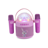 Kit Karaoke Joybox Kids