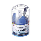 Kit Limpieza Photo Camgloss