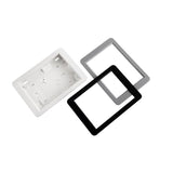 Kit Marco De Empotrar Para Teclado Elegant