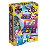 Kit Moon Academy - Lunar Cienie Para Powiek