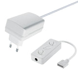 Kit Muvit Io Controlador Wifi + Transformador Para Tiras Led