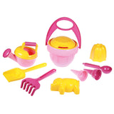 Kit Para Piasku, 10 Piezas