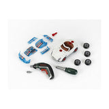 Kit Para Tuningu Con Atornillador Ixolino Ii