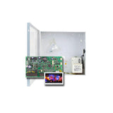 Kit Paradox Evo Digiplex De 8  192 Zonas. Central Grado 3 Evo192 + Teclado Tm70