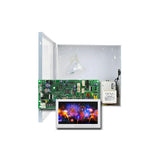 Kit Paradox Spectra Plus De 4 A 32 Zonas . Central Sp4000 + Teclado Tm70