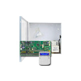 Kit Paradox Spectra Plus De 8 A 32 Zonas . Central Sp6000 + Teclado English K32lcd