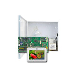 Kit Paradox Spectra Plus De 8 A 32 Zonas . Central Sp6000 + Teclado Tm50