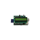 Kit Placa Piface Digital Para Raspberry Pi + Display