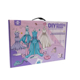 Kit Projektowanie Mody