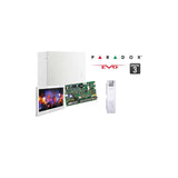 Kit Promo Paradox Evo192 Grado 3