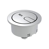 Kit Pulsador Para Descarga Plus D8 Ø58 Ah0011300r Roca