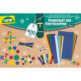 Kit Rekodzielo 400 Piezas Azul