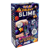 Kit Slime Diy Galaxy Xl
