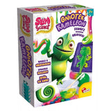 Kit Slumi Science - Gniotek Kameleon