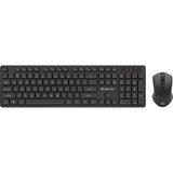 Kit Teclado + Ratón Lima C-993 Rf Inalámbrica