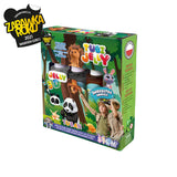 Kit Tubi Jelly 3 Colores - Animalitos