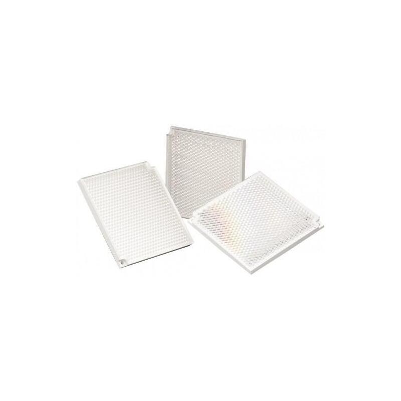 Kit With 3 Reflectors For  Fireray One (120m)