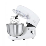 Kitchen Robot Teesa Easy Cook Single White