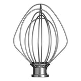 Kitchenaid 5k452ww Schneebesen, Stahl