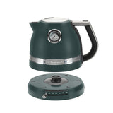 Kitchenaid 5kek1522epp Tetera Eléctrica 1,5 L 2400 W Verde