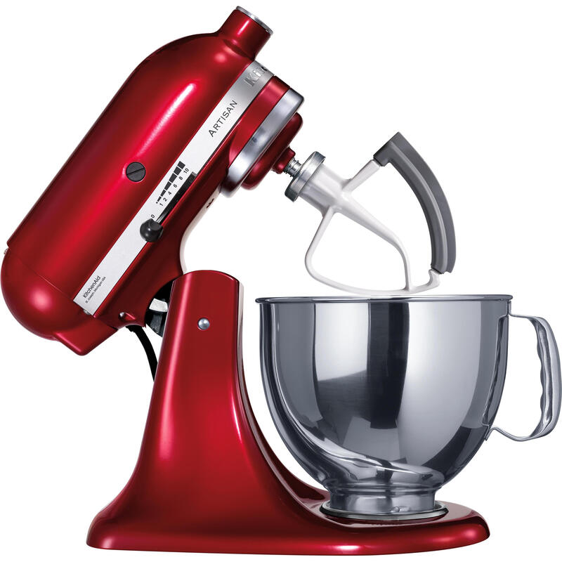 Kitchenaid 5kfe5t Flexi-Rührer