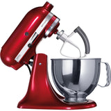 Kitchenaid 5kfe5t Flexi-Rührer