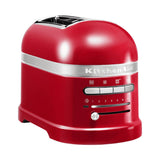 Kitchenaid 5kmt2204eer Toaster 2 Scheiben Rojo
