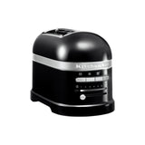 Kitchenaid 5kmt2204eob Toaster 2 Scheiben Negro